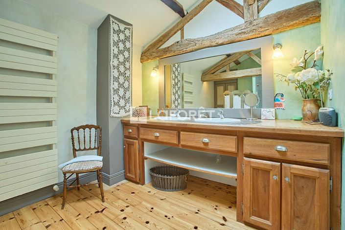Image No.13-Propriété de 6 chambres à vendre à Nérac