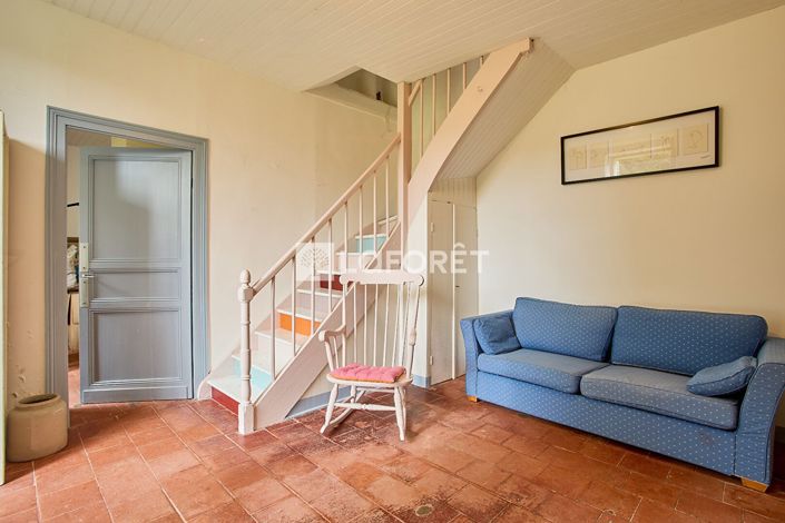 Image No.14-Propriété de 6 chambres à vendre à Nérac