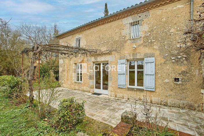 Image No.16-Propriété de 6 chambres à vendre à Nérac