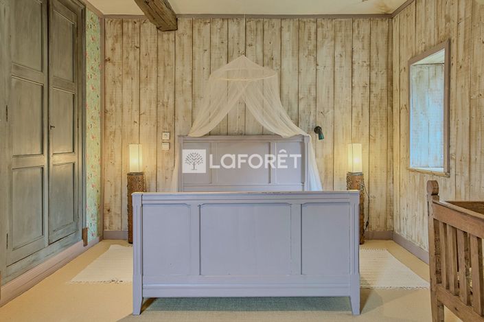 Image No.8-Propriété de 6 chambres à vendre à Nérac