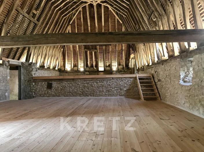 Image No.11-Propriété de 9 chambres à vendre à Saint-Pourçain-sur-Sioule