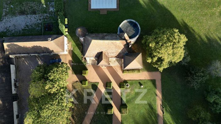 Image No.17-Propriété de 9 chambres à vendre à Saint-Pourçain-sur-Sioule