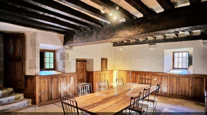 Image No.6-Propriété de 9 chambres à vendre à Saint-Pourçain-sur-Sioule