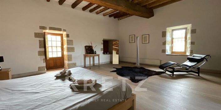 Image No.7-Propriété de 9 chambres à vendre à Saint-Pourçain-sur-Sioule