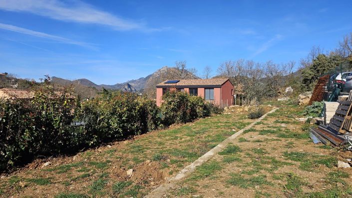 Image No.2-Maison de 3 chambres à vendre à Levens