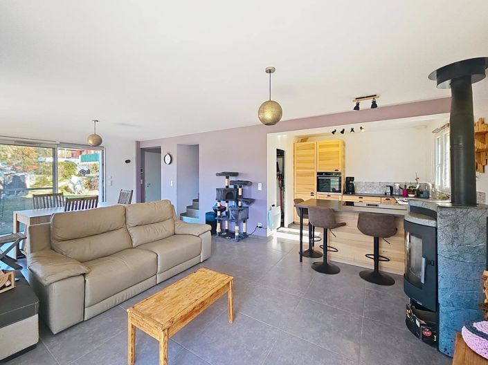 Image No.4-Maison de 3 chambres à vendre à Levens