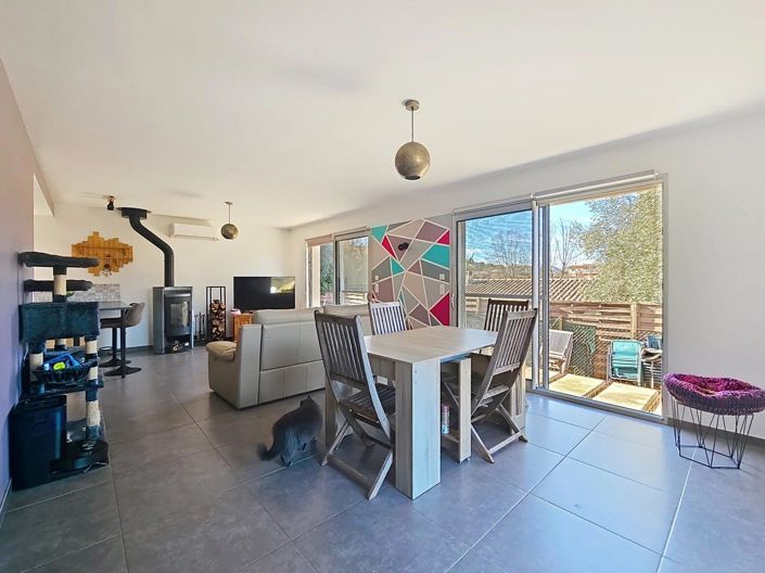 Image No.5-Maison de 3 chambres à vendre à Levens