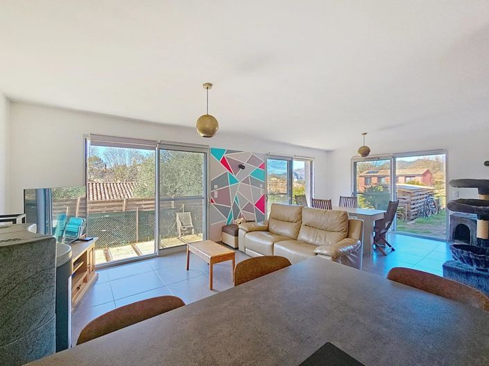 Image No.6-Maison de 3 chambres à vendre à Levens