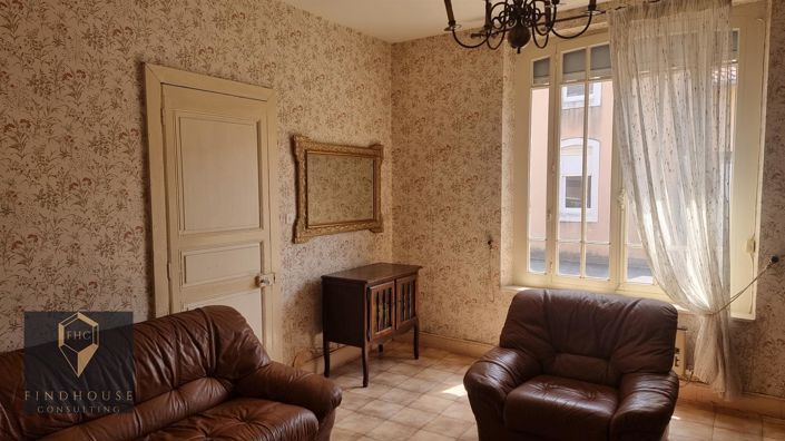 Image No.4-Maison de 6 chambres à vendre à L'Isle-en-Dodon