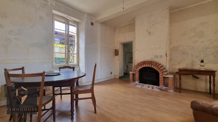 Image No.6-Maison de 6 chambres à vendre à L'Isle-en-Dodon