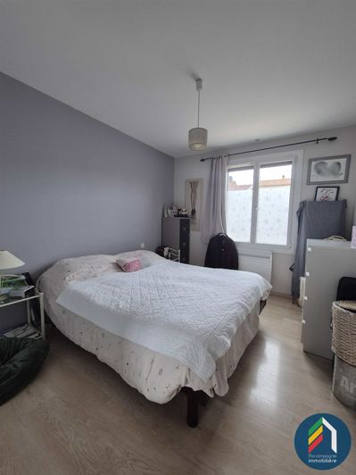 Image No.6-Maison de 4 chambres à vendre à Pouzauges