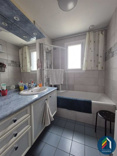 Image No.9-Maison de 4 chambres à vendre à Pouzauges