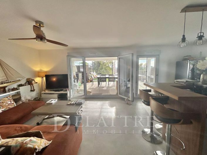 Image No.5-Appartement de 2 chambres à vendre à Opio