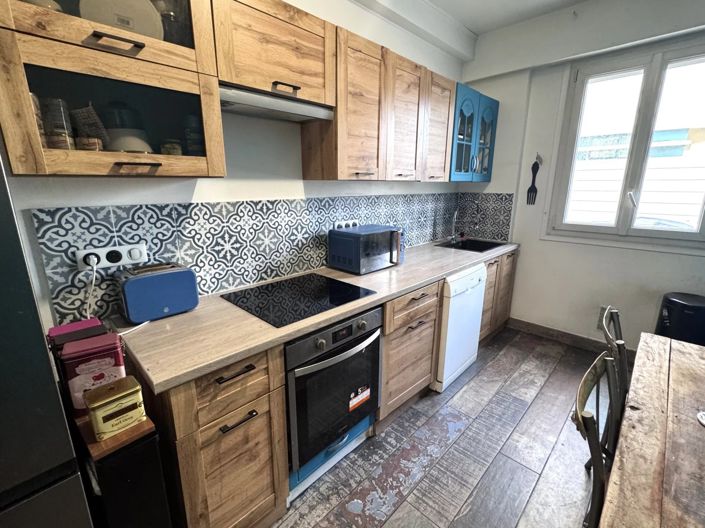 Image No.5-Appartement de 2 chambres à vendre à Nice