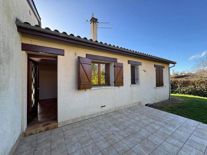 Image No.4-Maison de 3 chambres à vendre à Villeneuve-sur-Lot