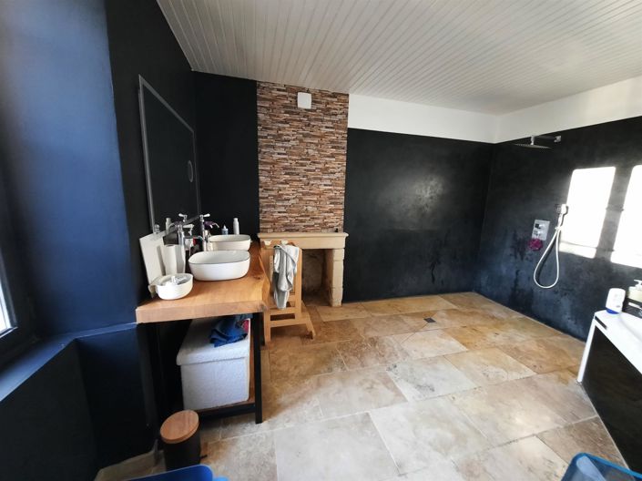 Image No.6-Maison de 3 chambres à vendre à Sauveterre-de-Guyenne