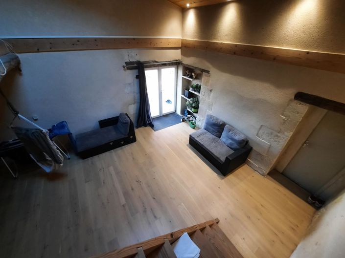 Image No.7-Maison de 3 chambres à vendre à Sauveterre-de-Guyenne