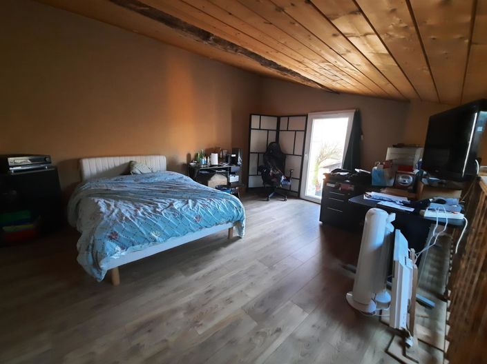 Image No.8-Maison de 3 chambres à vendre à Sauveterre-de-Guyenne