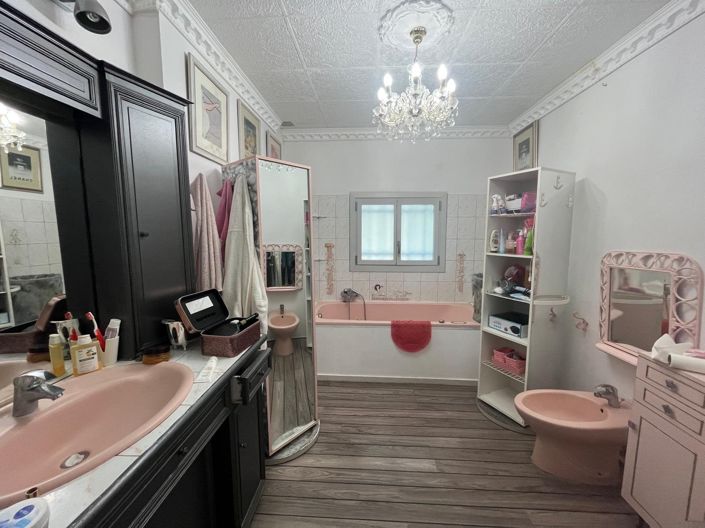 Image No.14-Maison de 3 chambres à vendre à Hyères