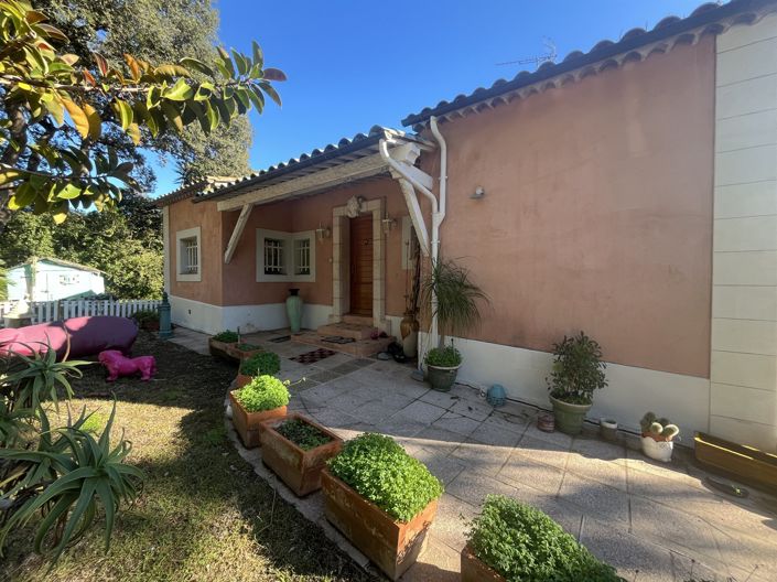 Image No.2-Maison de 3 chambres à vendre à Hyères