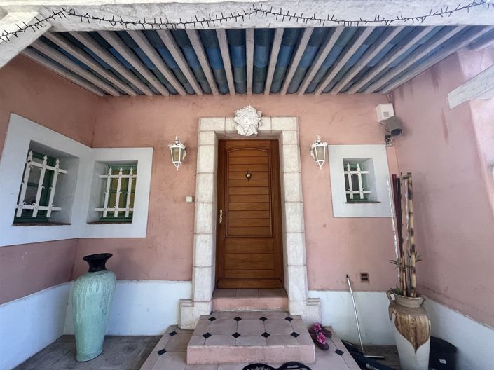 Image No.3-Maison de 3 chambres à vendre à Hyères