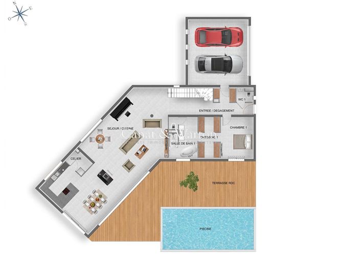 Image No.16-5 Bed Property for sale