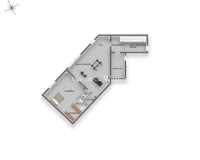 Image No.18-5 Bed Property for sale