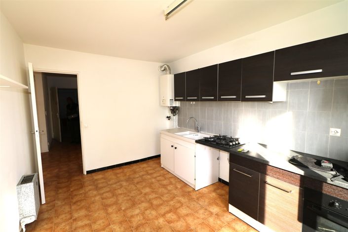 Image No.3-Appartement de 1 chambre à vendre à Fréjus