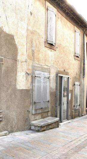 Image No.11-Maison de 6 chambres à vendre à Lagrasse