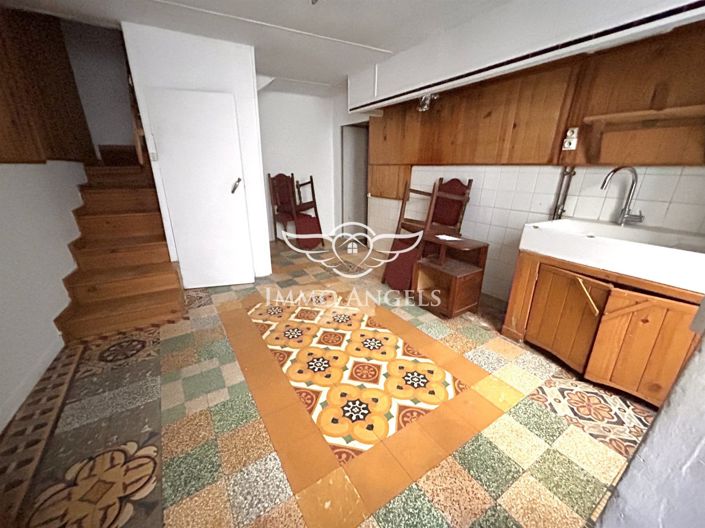 Image No.13-Maison de 6 chambres à vendre à Lagrasse