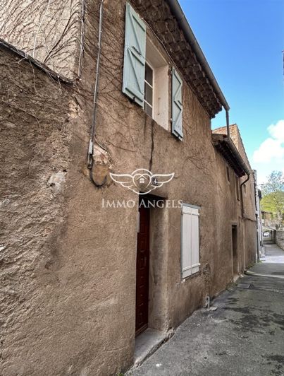 Image No.2-Maison de 6 chambres à vendre à Lagrasse