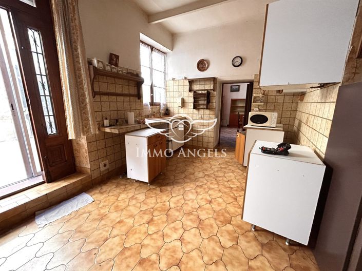 Image No.6-Maison de 6 chambres à vendre à Lagrasse