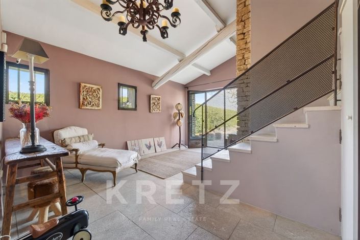 Image No.10-Maison de 5 chambres à vendre à Gordes