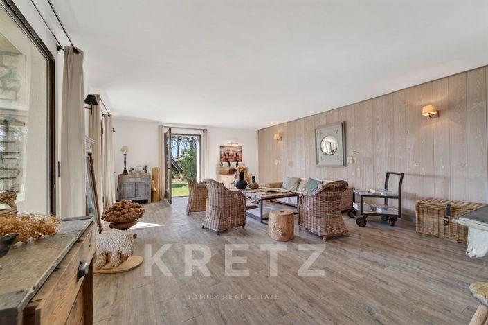 Image No.6-Maison de 5 chambres à vendre à Gordes