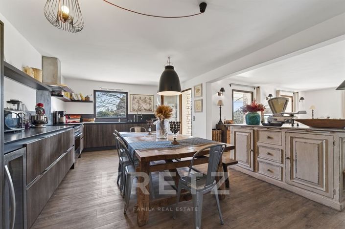 Image No.9-Maison de 5 chambres à vendre à Gordes