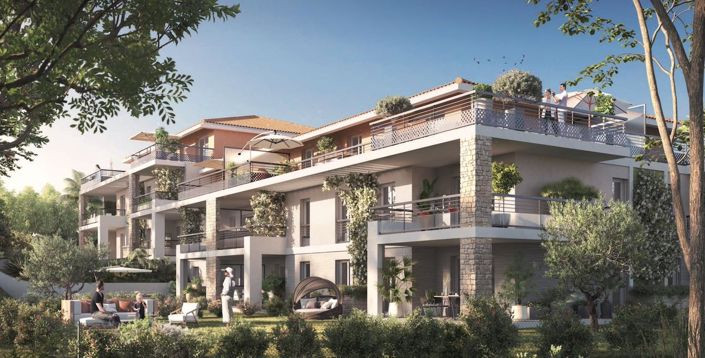 Image No.2-2 Bed Apartment for sale