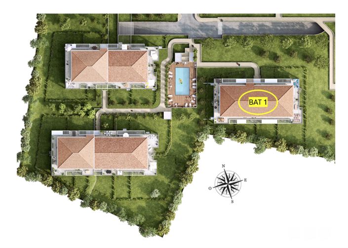 Image No.4-2 Bed Apartment for sale