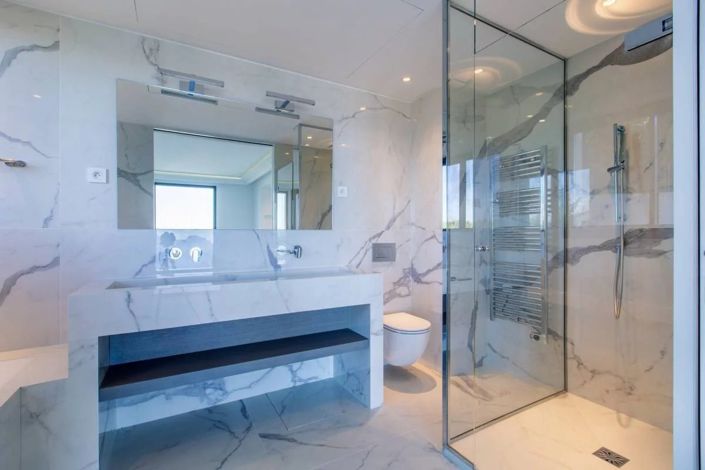 Image No.7-Maison de 4 chambres à vendre à Mougins