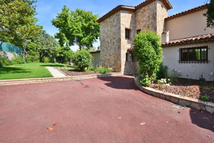 Image No.10-Maison de 5 chambres à vendre à Valbonne