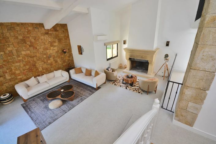 Image No.12-Maison de 5 chambres à vendre à Valbonne