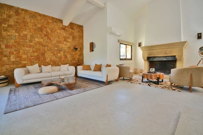 Image No.13-Maison de 5 chambres à vendre à Valbonne