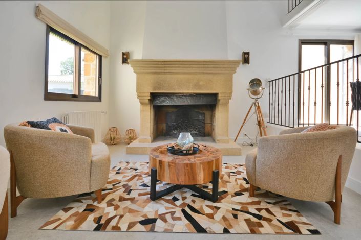 Image No.15-Maison de 5 chambres à vendre à Valbonne