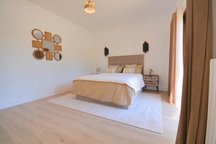 Image No.19-Maison de 5 chambres à vendre à Valbonne