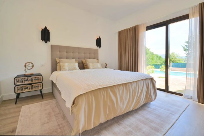 Image No.20-Maison de 5 chambres à vendre à Valbonne