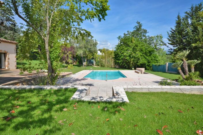 Image No.4-Maison de 5 chambres à vendre à Valbonne