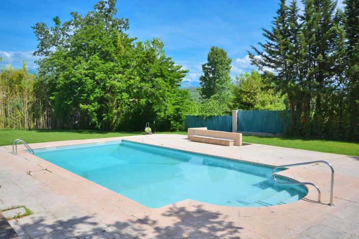 Image No.5-Maison de 5 chambres à vendre à Valbonne