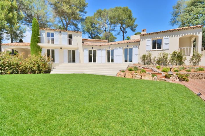 Image No.12-Maison de 5 chambres à vendre à Biot