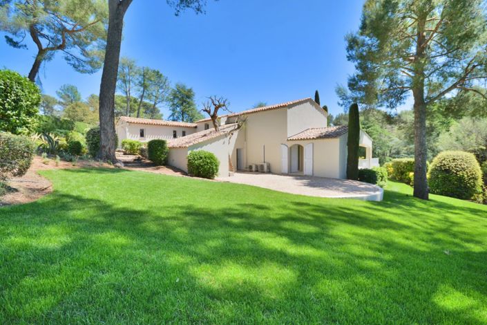 Image No.13-Maison de 5 chambres à vendre à Biot