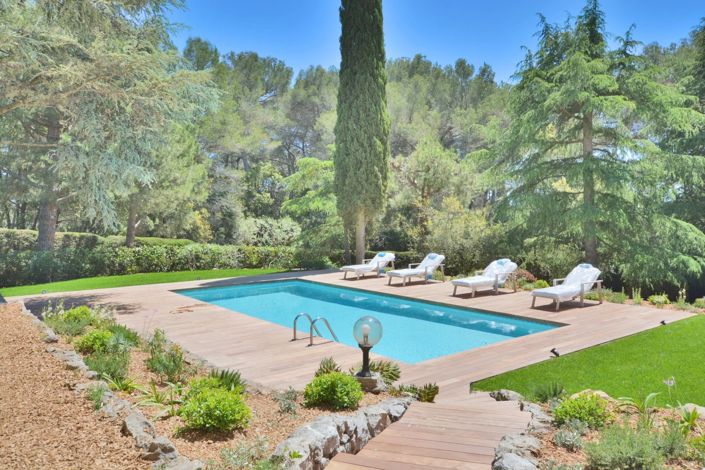 Image No.15-Maison de 5 chambres à vendre à Biot