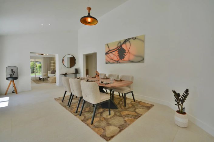 Image No.19-Maison de 5 chambres à vendre à Biot